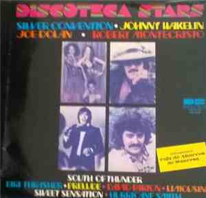 Various - Discoteca Stars