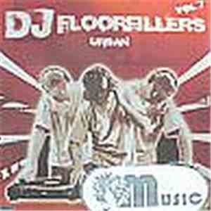 Various - Dj Floorfillers Urban Vol 7