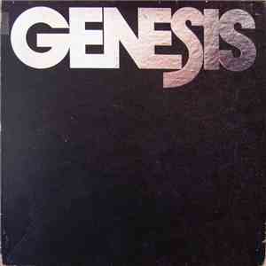 Various - Genesis: The Beginnings Of Rock