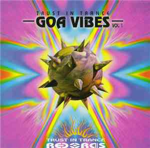Various - Goa Vibes Vol. 1