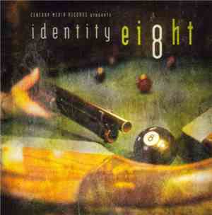 Various - Identity 8