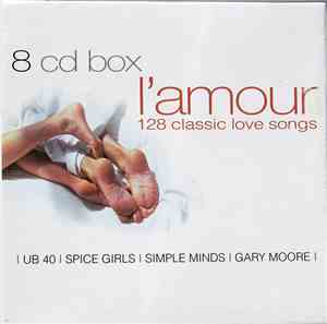 Various - L'Amour