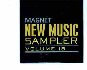 Various - Magnet New Music Sampler Volume 18