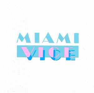Various - Miami Vice