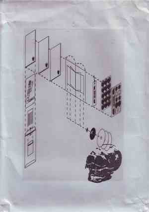 Various - No Skull Left Unturned