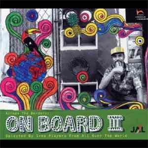 Various - On Board 3
