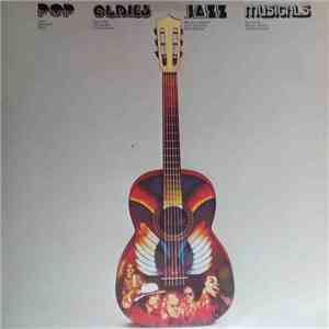 various - pop oldies jazz oldies