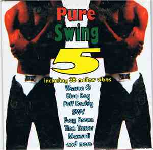 Various - Pure Swing Vol.5