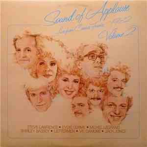 Various - Sound Of Applause: Live From Cannes France 1982, Volume 2