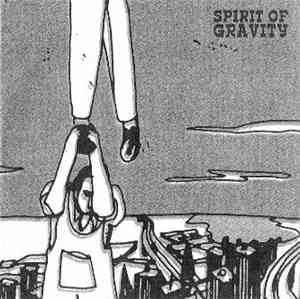 Various - Spirit Of Gravity Volume 3