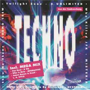 Various - Techno