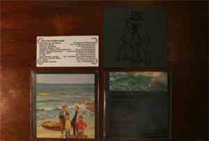 Various - The Dead Sea Liner Sports Day