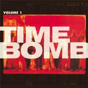 Various - Time Bomb - Volume 1