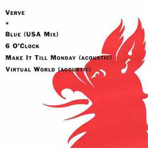 Verve - Blue