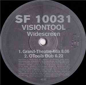 Visiontool - Widescreen