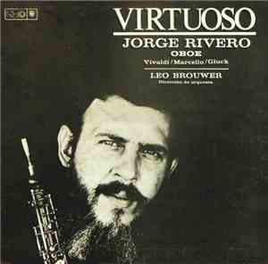 Vivaldi / Marcello / Gluck - Jorge Rivero ,Oboe Habana Soloists Chamber Orc ...