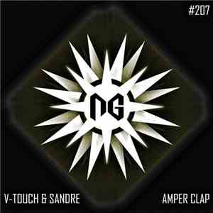 V-Touch & Sandre - Amper Clap