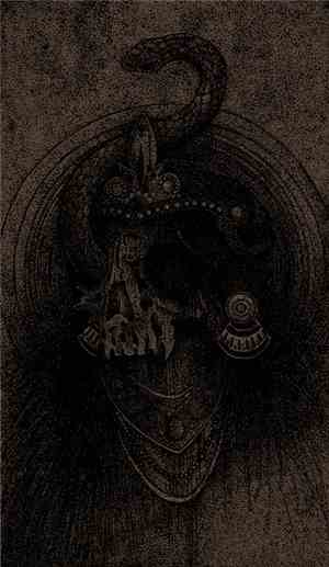 Witchrist - Curses Of Annihilation