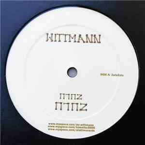 Wittmann - Zulu Zulu