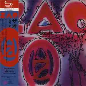 ZAO  - Kawana