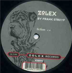 Zolex By Frank Struyf - Fiction