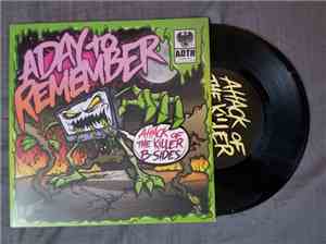 A Day To Remember - Attack Of The Killer B-Sides