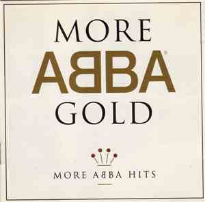 ABBA - More ABBA Gold More ABBA Hits