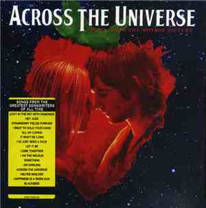Across The Universe Cast - Across The Universe - Music From The Motion Pict ...