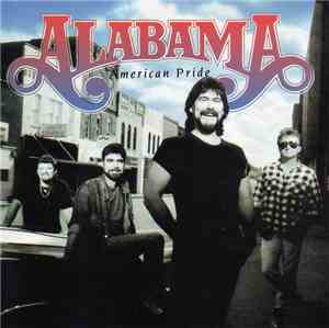 Alabama - American Pride