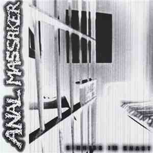 Anal Massaker / Iron Butter - Anal Massaker / Iron Butter