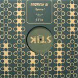 Andrew Si - Sphera