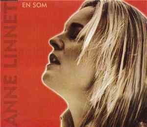 Anne Linnet - En Som