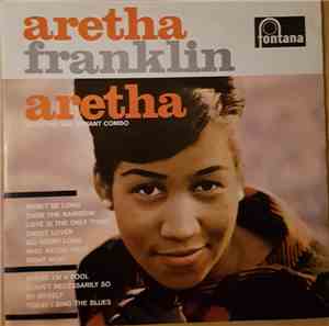 Aretha Franklin With The Ray Bryant Combo - Aretha