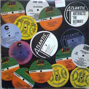 Artifacts - The Ultimate