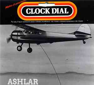 Ashlar  - Saturday Drones