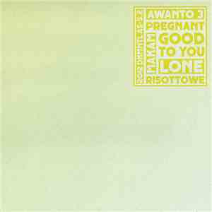 Awanto 3 / Makam / Lone  - Dekmantel Anniversary Series Part 2