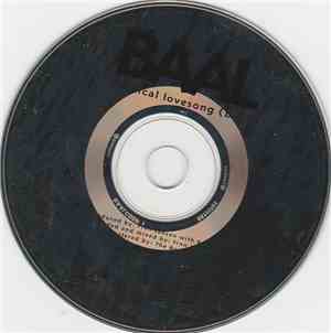 Baal  - Cronical Lovesong