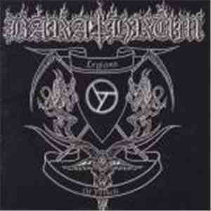 Barathrum - Legions Of Perkele