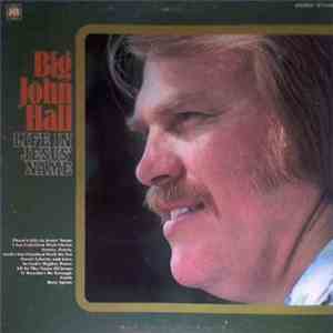 Big John Hall - Life In Jesus' Name