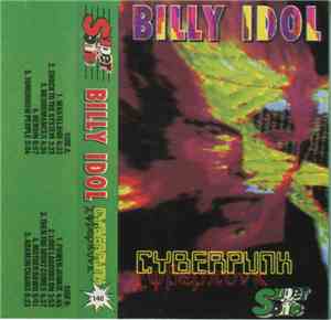 Billy Idol - Cyberpunk