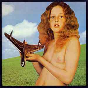 Blind Faith  - Blind Faith