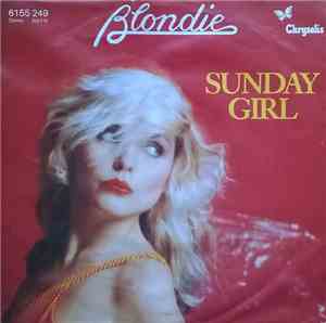 Blondie - Sunday Girl