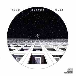 Blue Öyster Cult - Blue Öyster Cult
