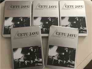 Cetu Javu - Where Is Where...