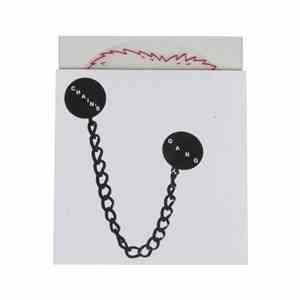 Chain's Gang - ...Goes To Juvie