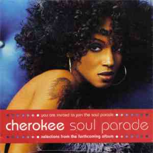 Cherokee  - Soul Parade