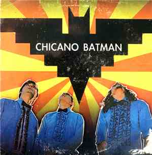 Chicano Batman - Chicano Batman