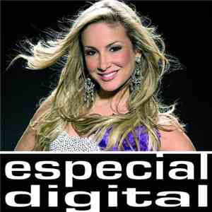 Claudia Leitte - As 05 Melhores - Claudia Leitte