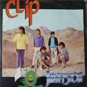 Clip  - Invasion