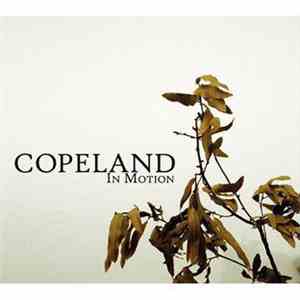 Copeland - In Motion